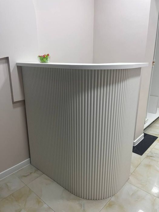 Создайте идеальную мебель на заказ для вашего дома
​
Мы — производ