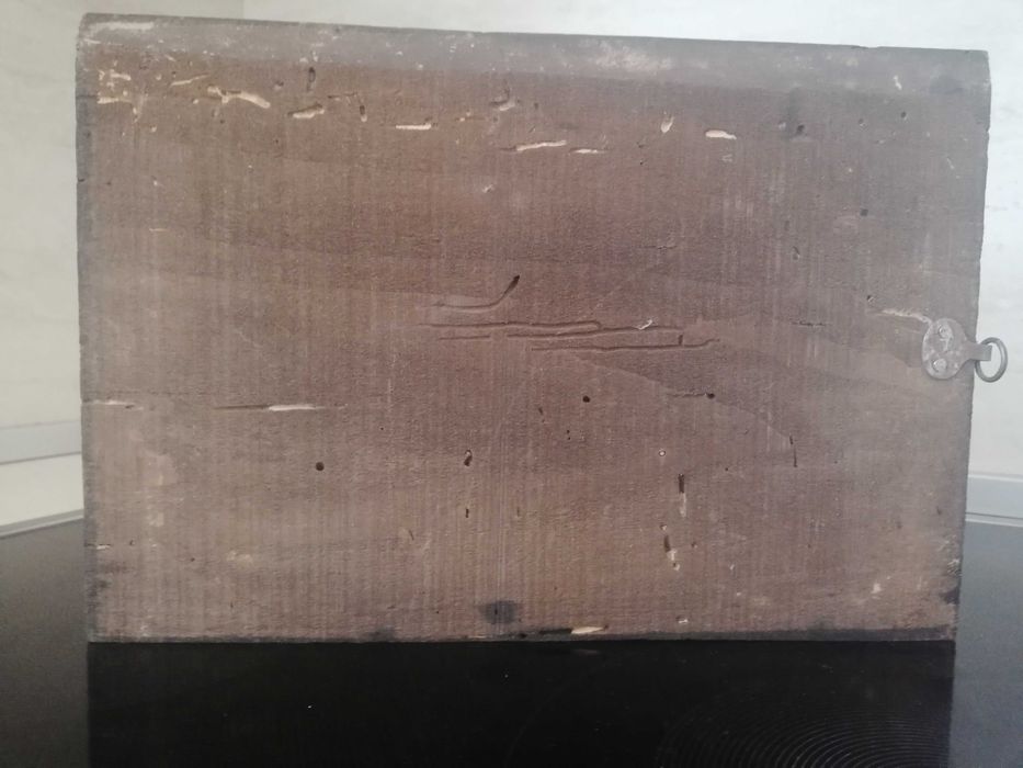 Икона на Свети Архангел Михаил