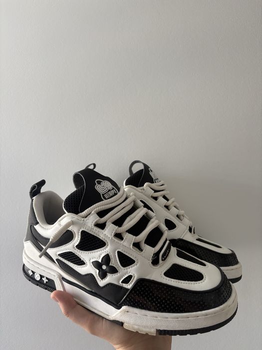 Louis Vuitton Skates