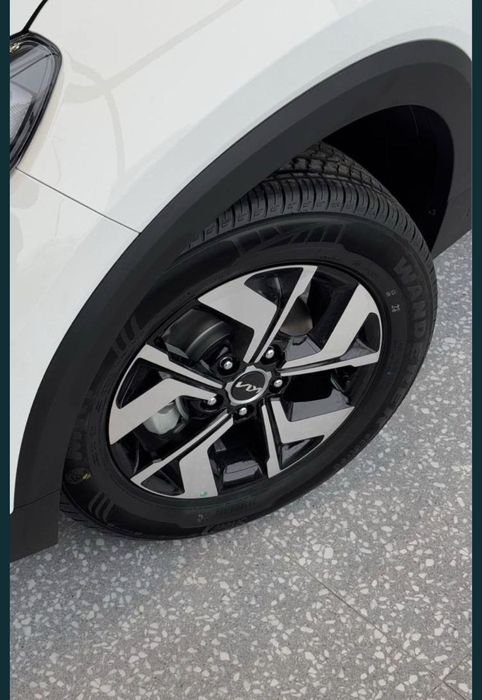 Kia Sonet 2026 — 8
