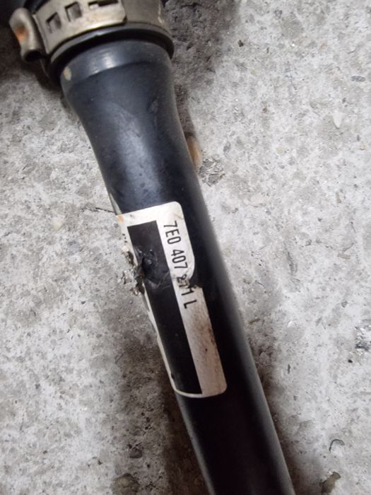 Planetara stanga 2.0 CAA dsg vw t5 facelift caravelle multivan