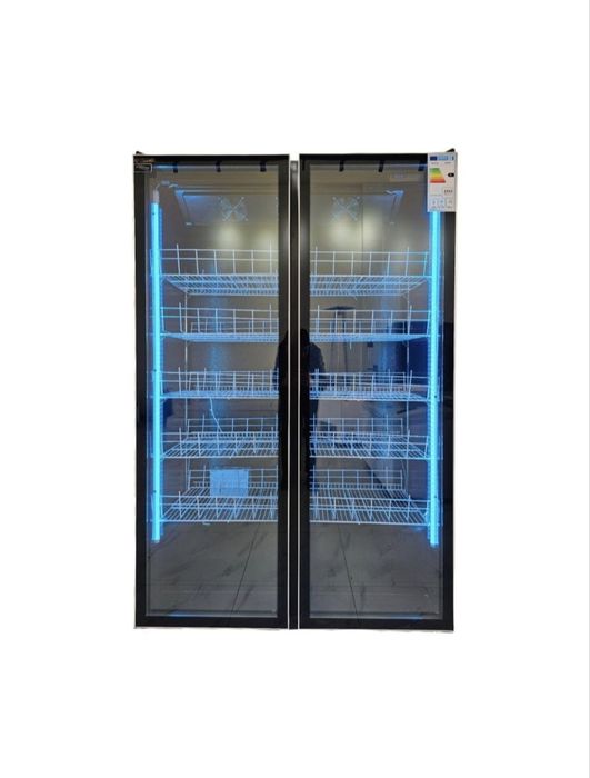 Витринный Холодильник Aiwa QH-920 Inverter / Vitrina sovutgich QH-920