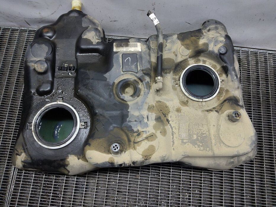 Rezervor combustibil Ford Kuga 2.0 TDCI 2008 - 2010 G6DG UKDA SUV 4 Usi Euro5 (1430) ...