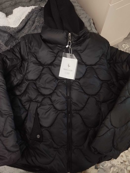 Одежда, обувь, рюкзак