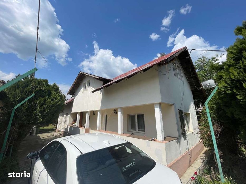 Vanzare Casa Comision 0 Puchenii Mosneni Miroslavesti