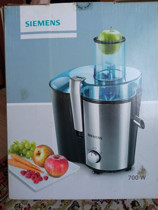 Продам соковыжималку