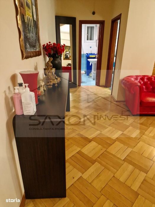 Vanzari apartamente- spatiu comerciale ULTRACENTRAL EMINESCU