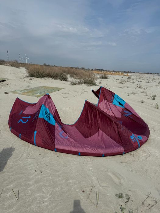 Vand zmeu North neo 12 metri