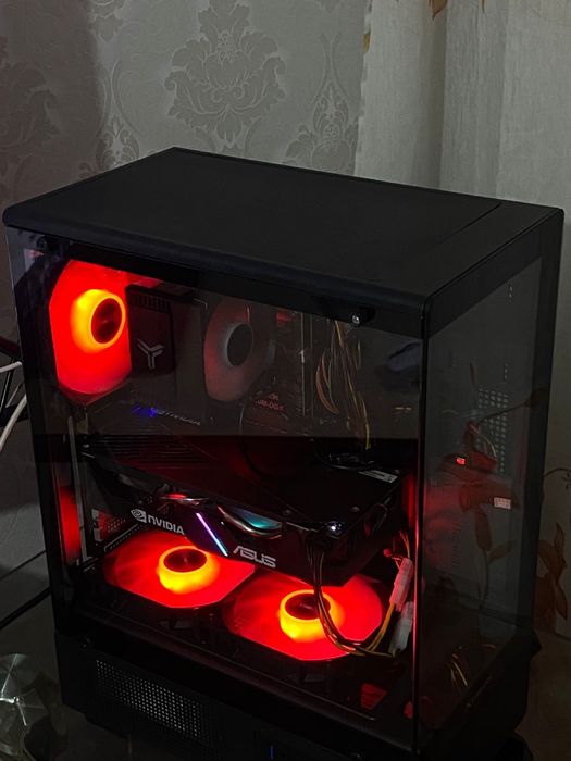 I3 10100 RTX 2070 super