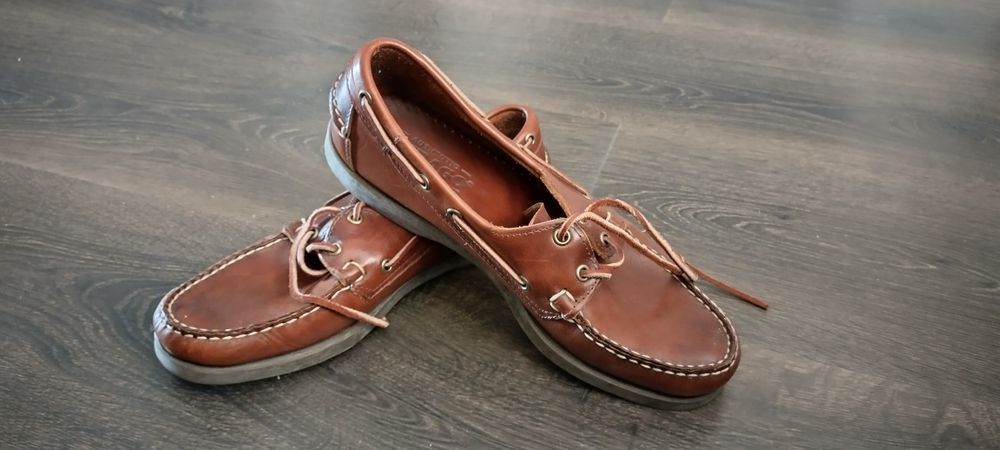 Vand incaltaminte Sebago Docksides