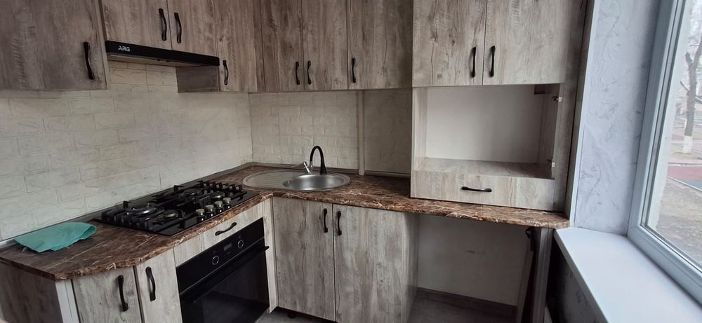 Одна комнатная квартира