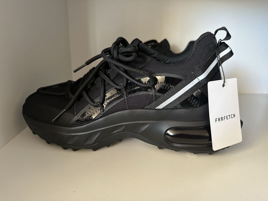 Мъжки обувки Daquared2 Топ модел !