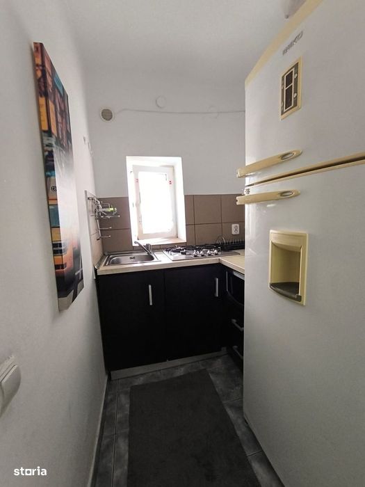 Casă de închiriat în Iasi - Centru, acces facil catre toate zonele