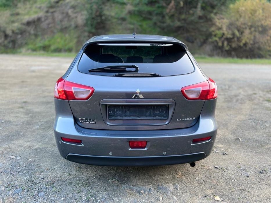 Mitshubishi Lancer 1.6