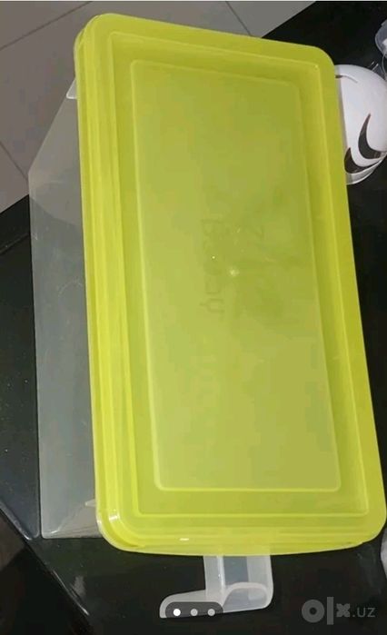 Контейнер для хранения