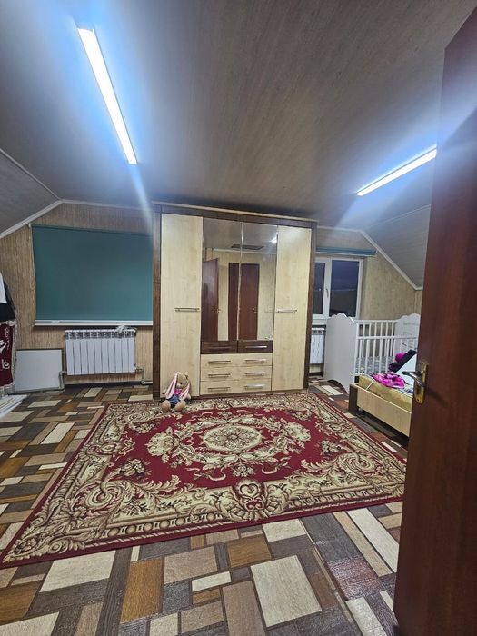 Продам дом адрес Карасу 2