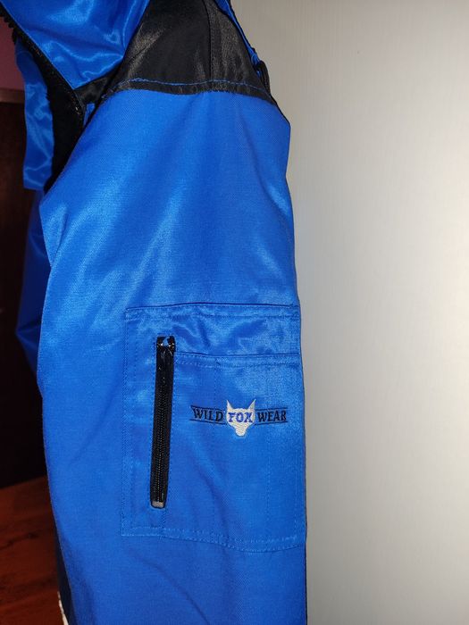 Ски гащеризон  мъжки