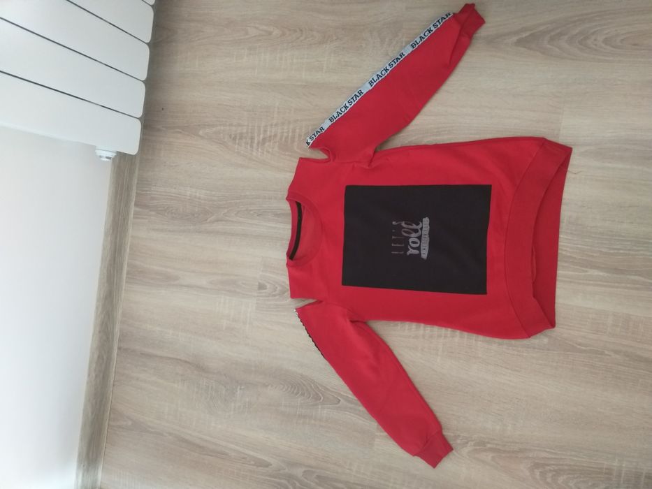 Блузи за момиче размер 140