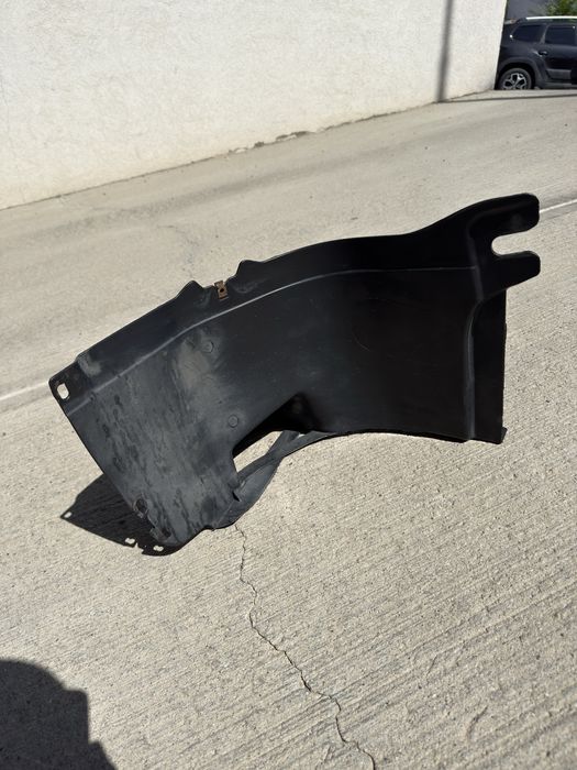 Carenaje aripă interioară față stângă/dreapta Volkswagen OE