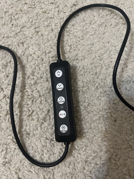 кольцевая лампа