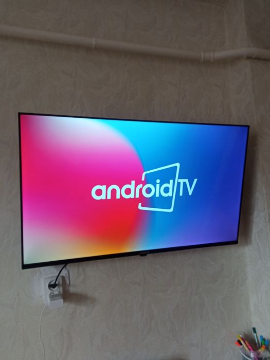 Продам смарт ТВ телевизор