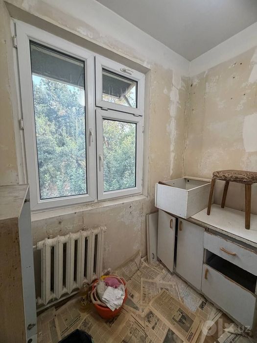 2 хонали арзон квартира сотилади