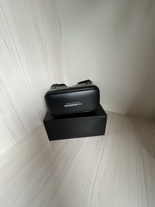 Очки виртуальной реальности