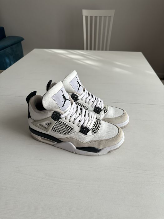 jordan 4 red thunder