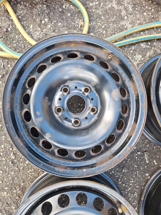 Фолскваген, Шкода, Ауди-15цола-5/112-1бр.-25лв.