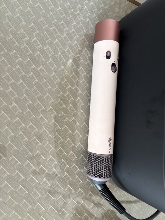 Dyson air wrap 6 capete 3 trepte de viteze