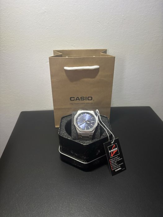 Ceas Casio Sapphire Waterproof