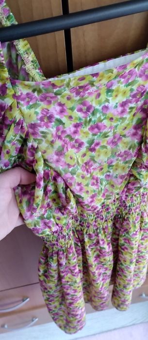 Лятна рокля на Mayoral