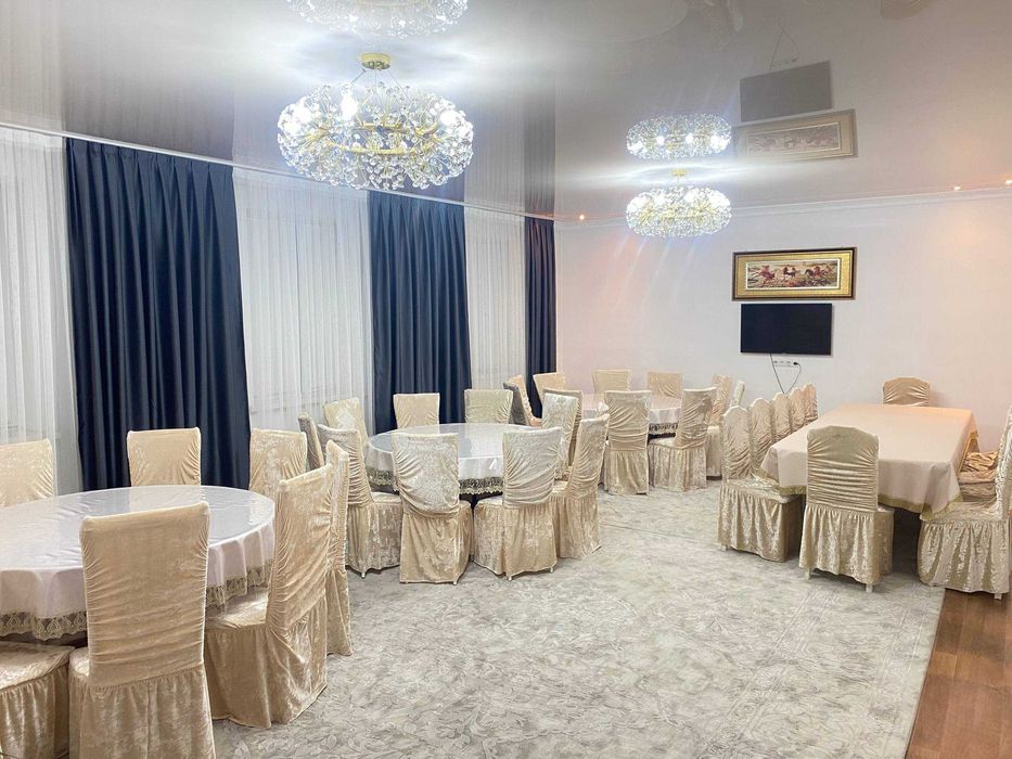 Сдается коттедж посуточно