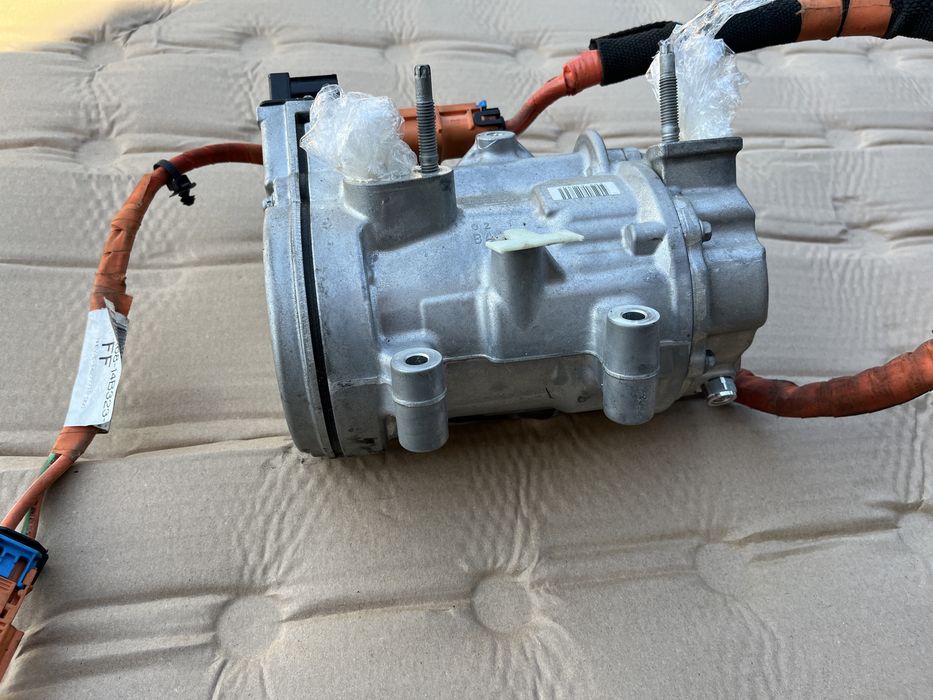 Compresor clima / AC Ford Kuga MK 3 2.5 hybrid