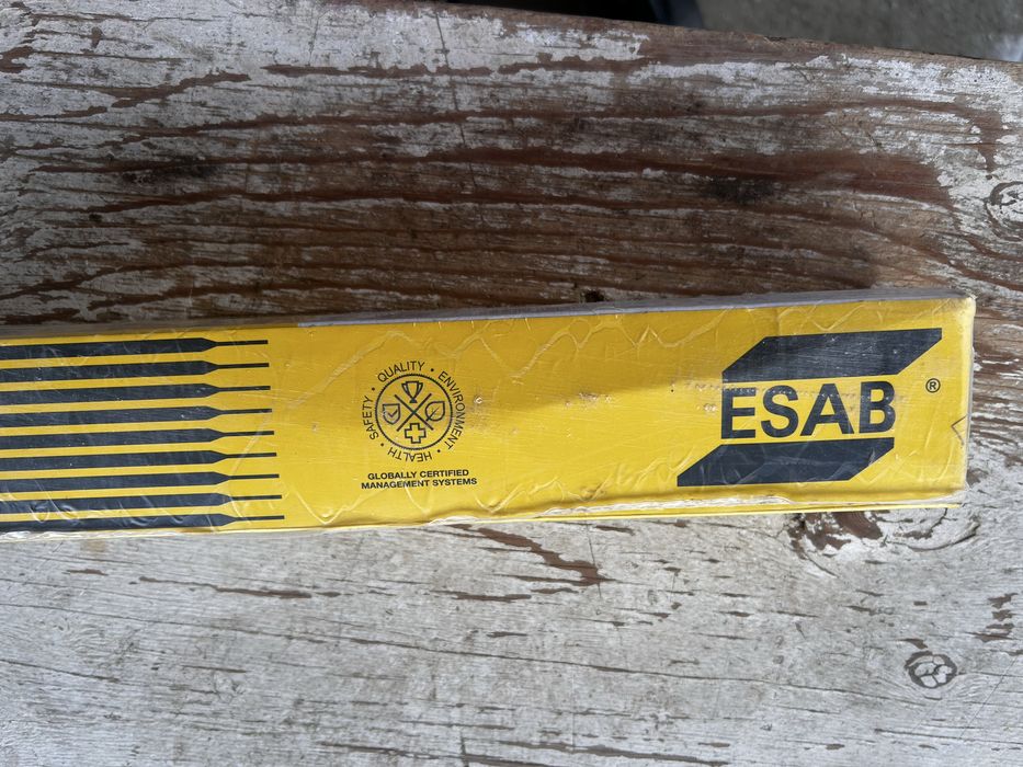 Продам электроды