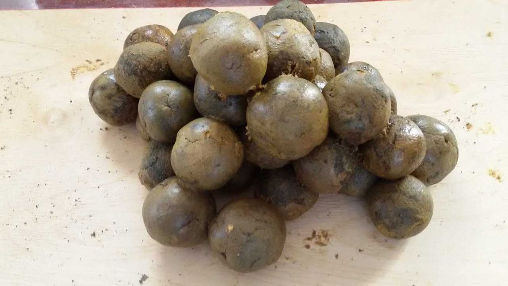 Прополис пчелиный