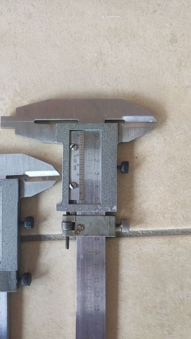 Инструменты СССР