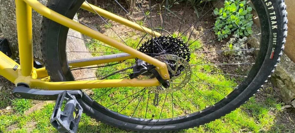 Колело Specialized 29
