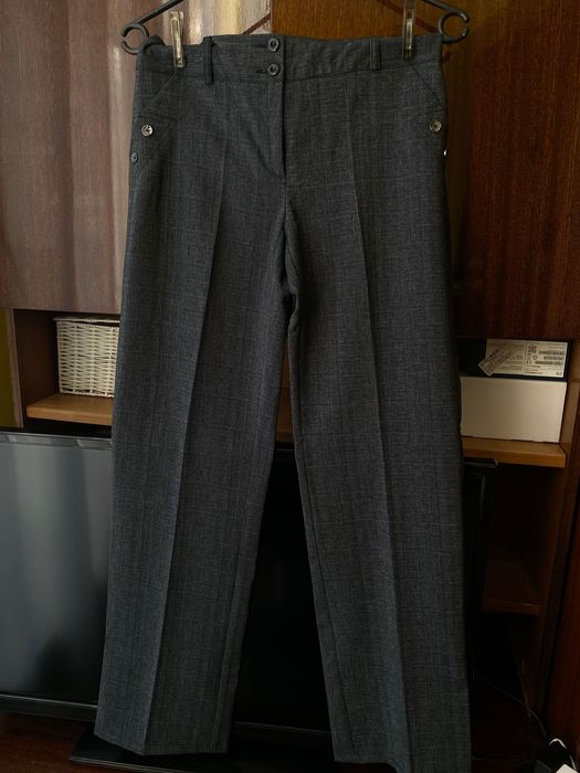 Дамски дънки размер 32,36