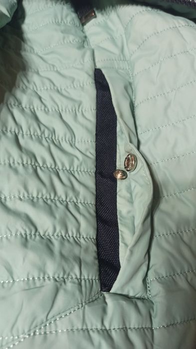 Куртка-пальто детское