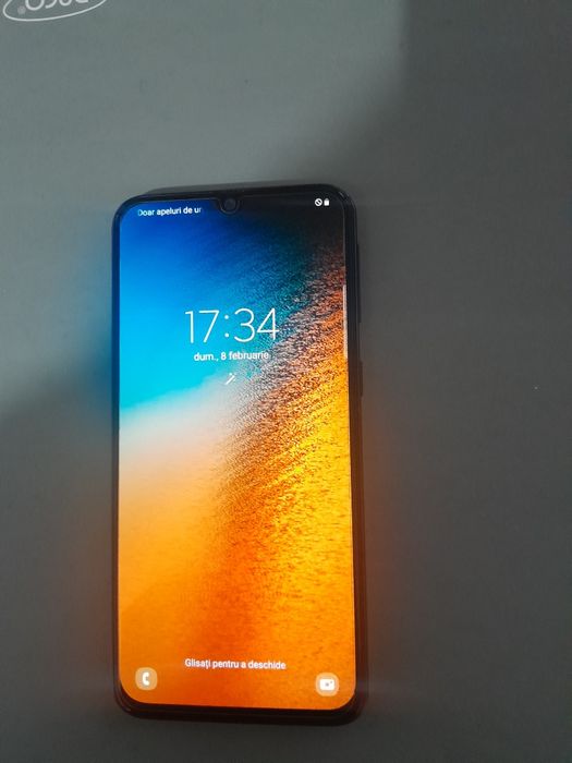 Telefon samsung galaxy A 40
