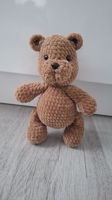 Претено мече на една кука