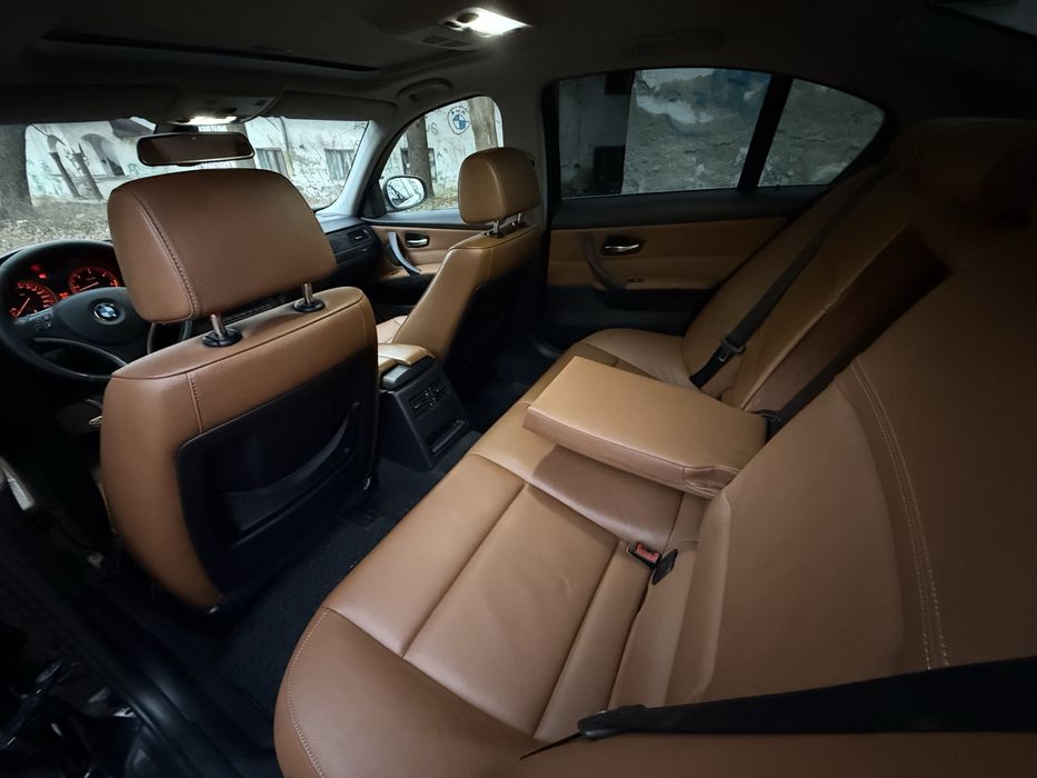 BMW seria 3 e90 330d