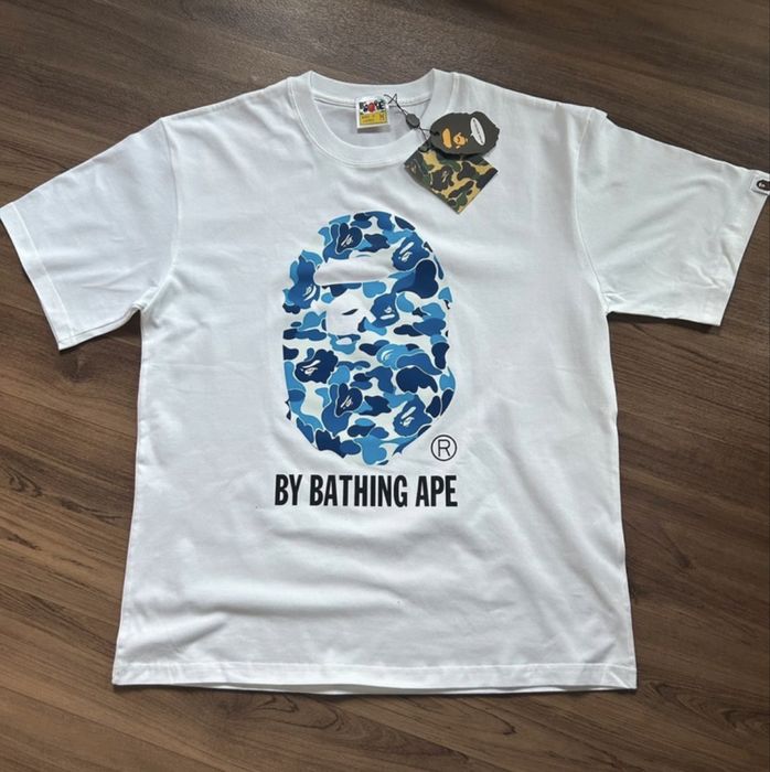 Tricou A Bathing Ape (BAPE) original – M – 150 lei