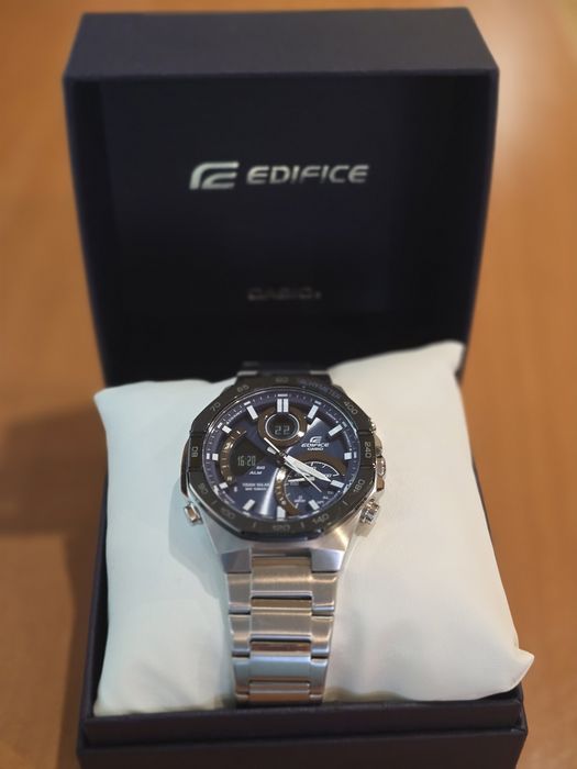 Мъжки часовник Casio Edifice
