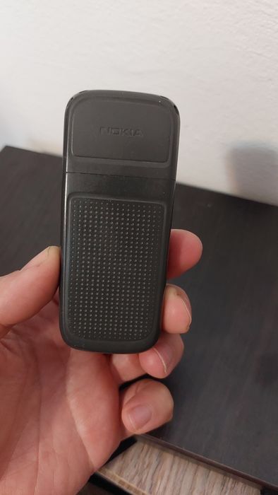 Telefon mobil Nokia 1200