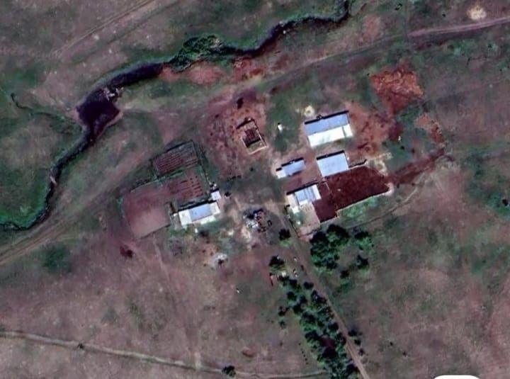 Продается Крестьянское Хозяйство