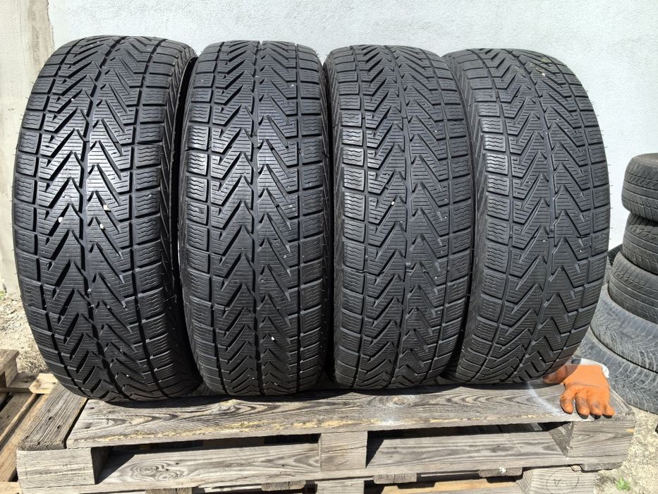 235/55/19 Вредщайн