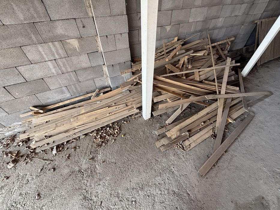 Продам вагонки для бани