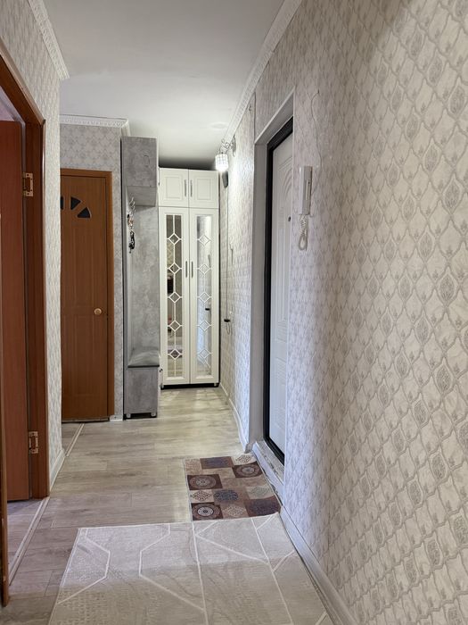 Продается 2х комнатная квартира